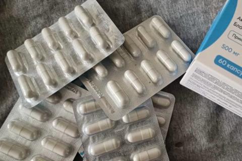 Эксперт Ткаченко: парацетамол и НПВП при превышении дозы опасны для печени