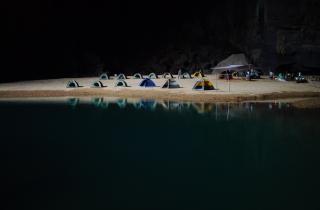 Под землей — целый город: парки Вьетнама, которые шокируют даже опытных путешественников