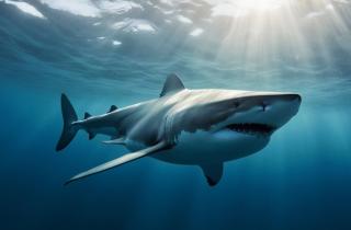 Отношение людей к акулам смещается от страха к интересу — Wildlife Research