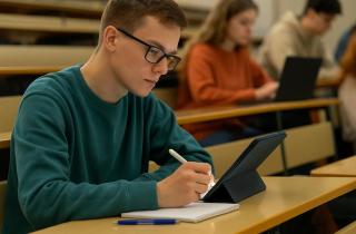 Выбросы CO₂ сокращают годы полноценной жизни будущих поколений — GS