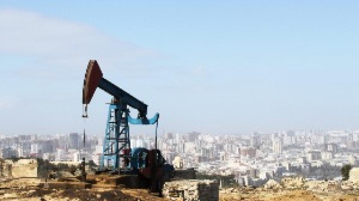 Добыча нефти Добыча нефти