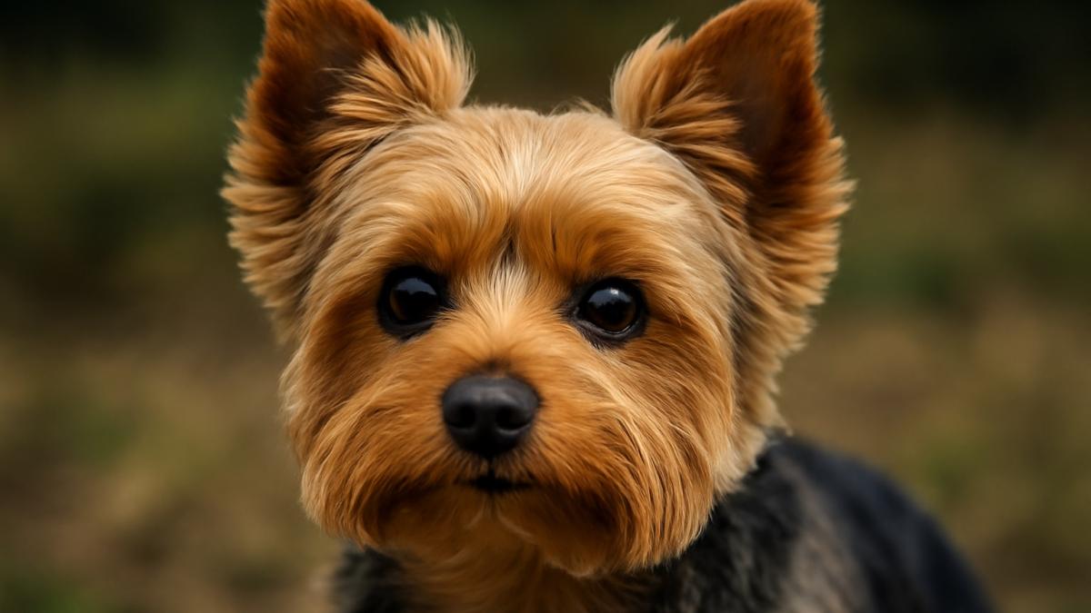 Йоркширский терьер Йоркширский терьер