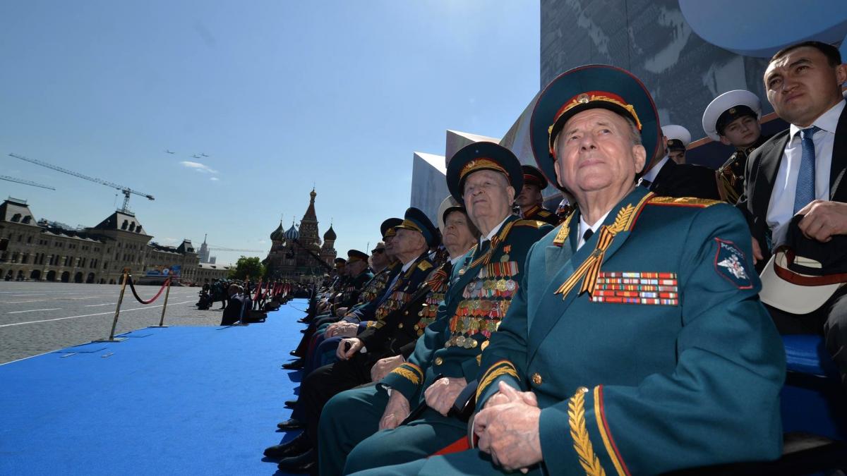 Military parade on Red Square 2016-05-09 025