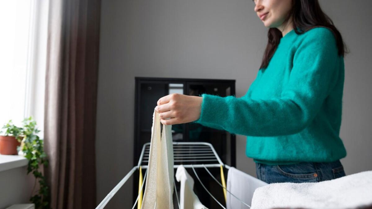 Сушка белья