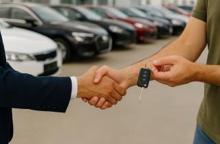 Lada, Haval и Geely стали лидерами продаж в октябре — исследование Автостата