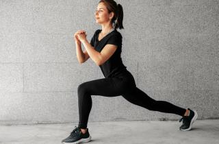 Мышцы уплотняются за одну неделю: короткий интервальный цикл заменяет долгие тренировки в зале