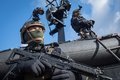 Украинская ОПГ задержана во Франции Украинская ОПГ задержана во Франции