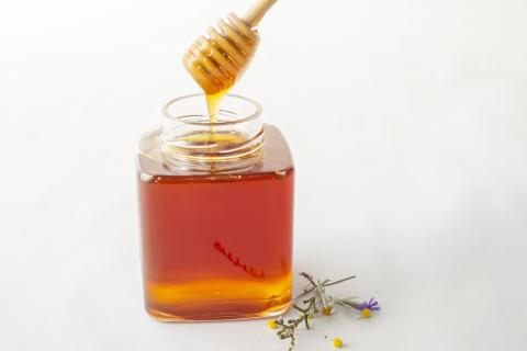 Прополис: как этот пчелиный продукт помогает при герпесе и проблемах с кожей — мнение экспертов