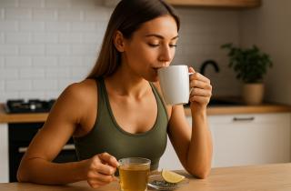 Доктор Сергей Агапкин: горячие напитки могут повысить риск рака пищевода