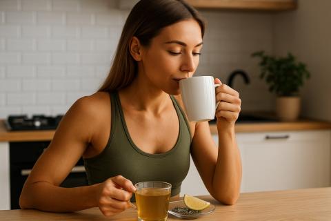 Доктор Сергей Агапкин: горячие напитки могут повысить риск рака пищевода