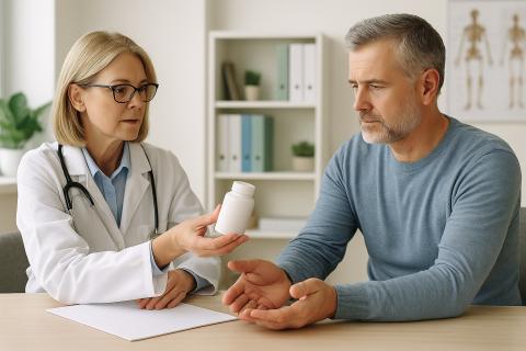 Педиатр Нилуфар Юнусова: кальций из растительных продуктов усваивается хуже