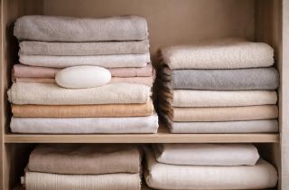 Советские приёмы помогают поддерживать чистоту без химии — домохозяйки