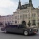 ЛимуЗИЛ для чиновника