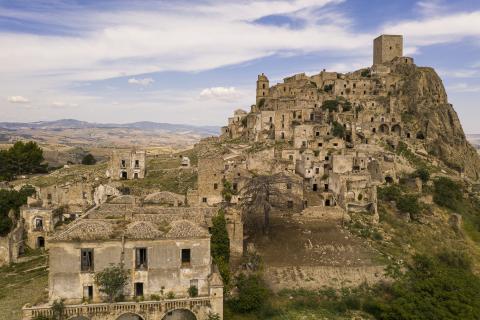 В Израиле археологи обнаружили самаритянское поместье возрастом 1600 лет