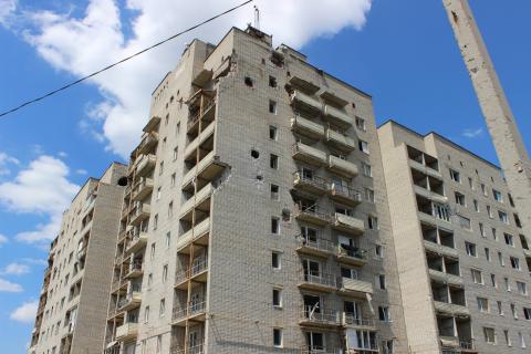 Власти Крыма и Кубани предлагают ввести мораторий на строительство жилья в курортных зонах