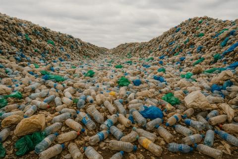 Росприроднадзор потребовал от компании ССТ возместить 1,05 млрд рублей за ущерб почвам в Саратове Росприроднадзор потребовал от компании ССТ возместить 1,05 млрд рублей за ущерб почвам в Саратове