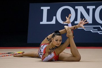 Ирина Винер уверена, что российскую гимнастику намерены уничтожить
