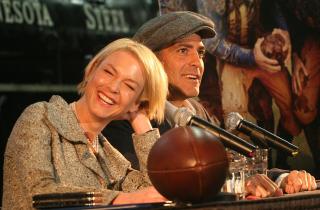 Бойфренд Рене Зеллвегер Ант Энстид назвал её 