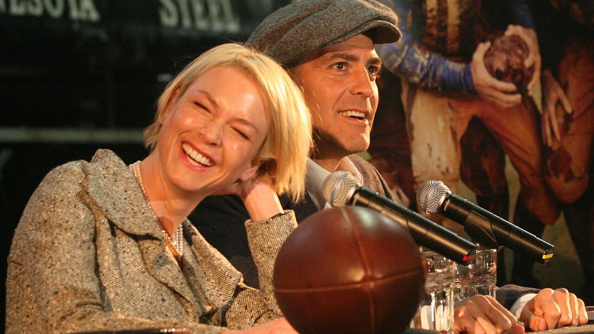 Рене Зеллвегер