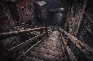 Подземелье дышит теплом: заброшенные угольные шахты Камберленда превратили в гигантскую батарею