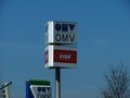 OMV заявила о риске прекращения поставок российского газа в Австрию