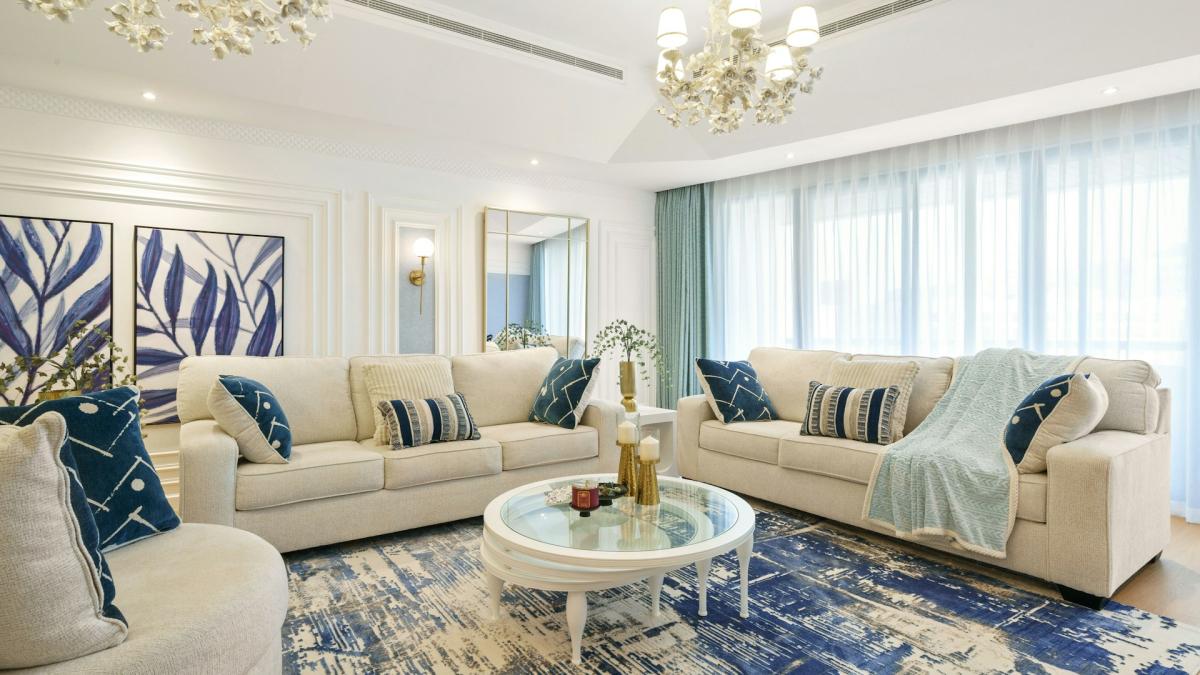 Домашний интерьер