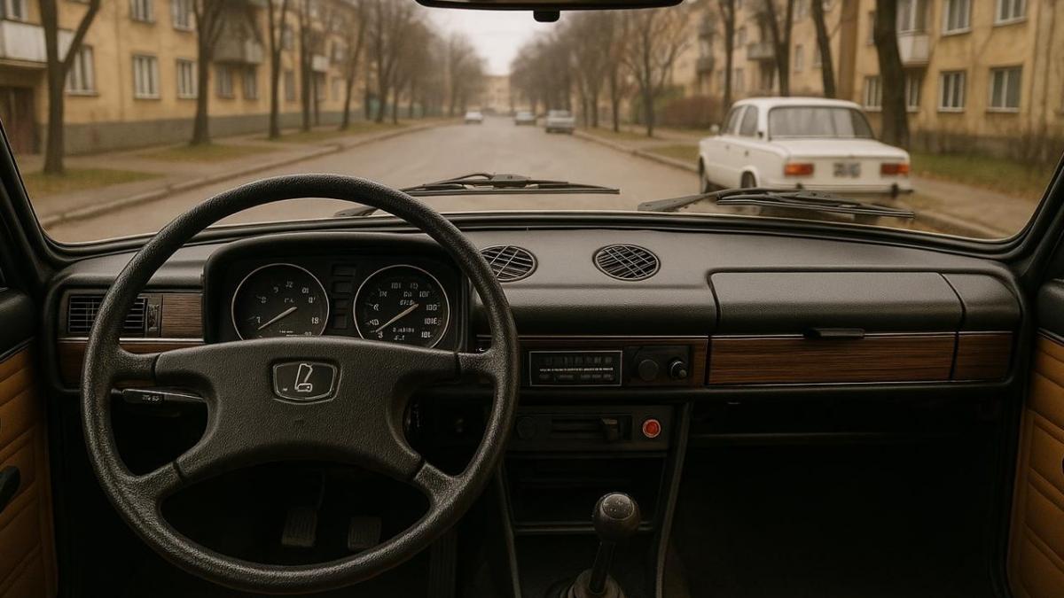 Жигули