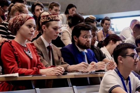 В Новосибирске университеты представили инновационные разработки на форуме 