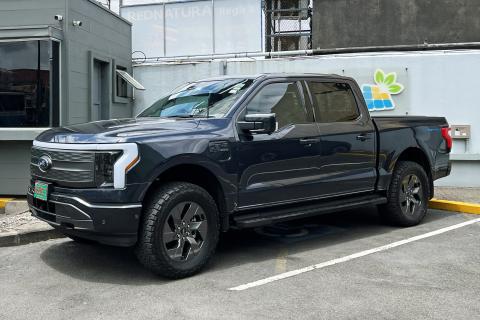 Рынок автомобилей в США смещается к дорогим моделям — данные CNBC