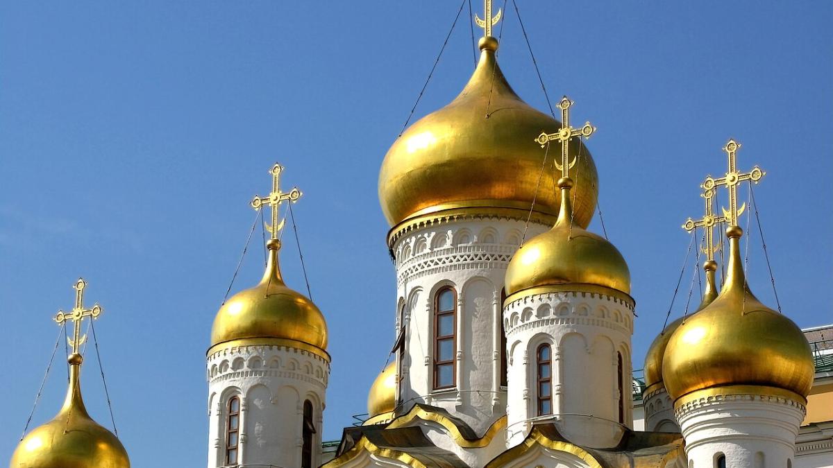 Церковь Церковь