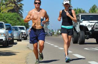 Бегала по правой стороне дороги — и едва не повторила чужую ошибку: теперь всегда делаю иначе