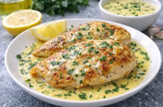 Тушение куриных бёдер сохраняет сочность мяса — Serious Eats