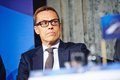 Финляндия признала неспособность Запада решить конфликт на Украине Финляндия признала неспособность Запада решить конфликт на Украине