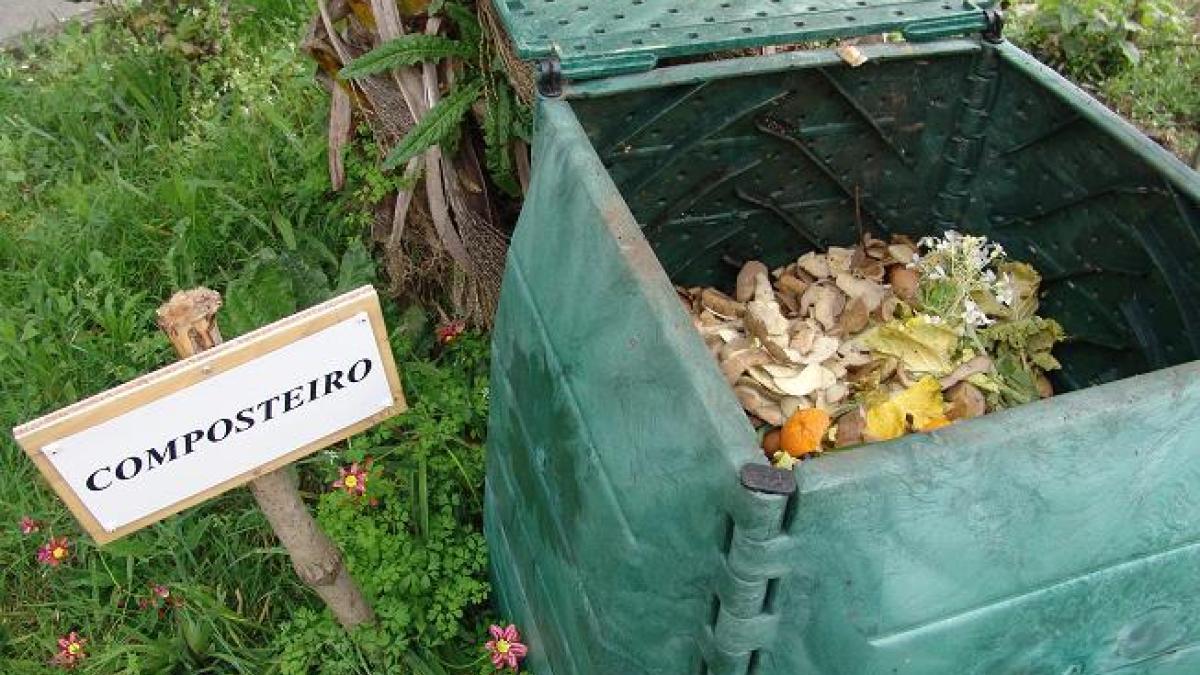 Компост Компост
