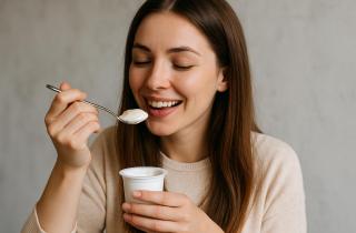 Падение уровня эстрогена и потеря мышечной массы замедляют метаболизм в период менопаузы