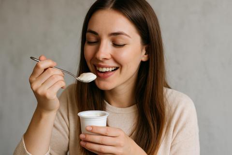 Падение уровня эстрогена и потеря мышечной массы замедляют метаболизм в период менопаузы