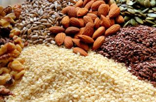 Ела тыквенные семечки каждый день — и вот что произошло с организмом через неделю