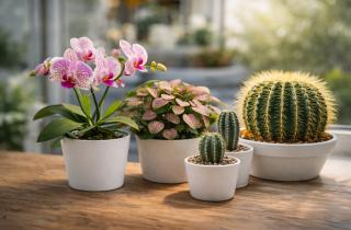 Короткий день зимой уменьшает потребность растений в удобрениях — Антонов сад