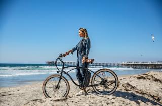 Раньше первые километры давались тяжело — всё решил короткий ритуал перед поездкой