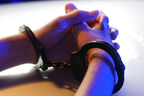 Житель Югры получил срок за кражу данных на 