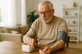 Учёные Гарвардского университета подтвердили эффективность дыхательных упражнений при гипертонии