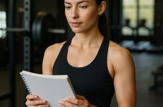 Пришла на тренировку как обычно — через пять минут хотелось исчезнуть: вот что я сделала не так