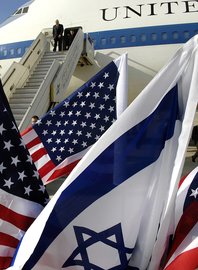 США и Израиль договорились о технологическом сотрудничестве