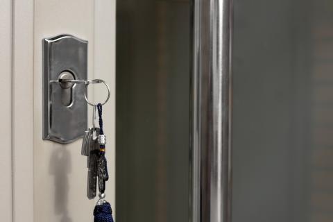 Специалисты назвали технологии защиты ключей для дома и офиса