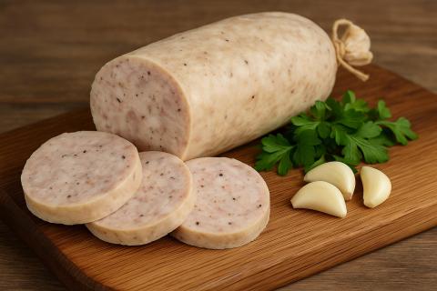 Нутрициолог Елена Гукасян назвала признаки хороших мясных продуктов категории А Нутрициолог Елена Гукасян назвала признаки хороших мясных продуктов категории А
