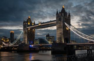 Биг-Бен – история знаменитых курантов и архитектурных чудес Лондона