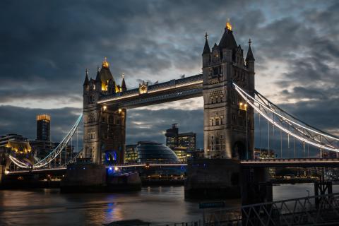 Биг-Бен – история знаменитых курантов и архитектурных чудес Лондона