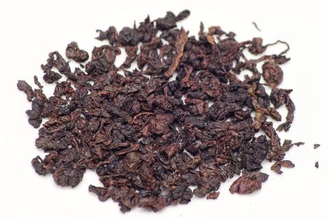 Пила чай габа ради сна — и не могла уснуть до утра: вот почему