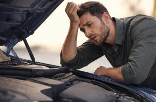 Утечка трансмиссионной жидкости из АКПП приводит к перегреву и износу — автомеханики