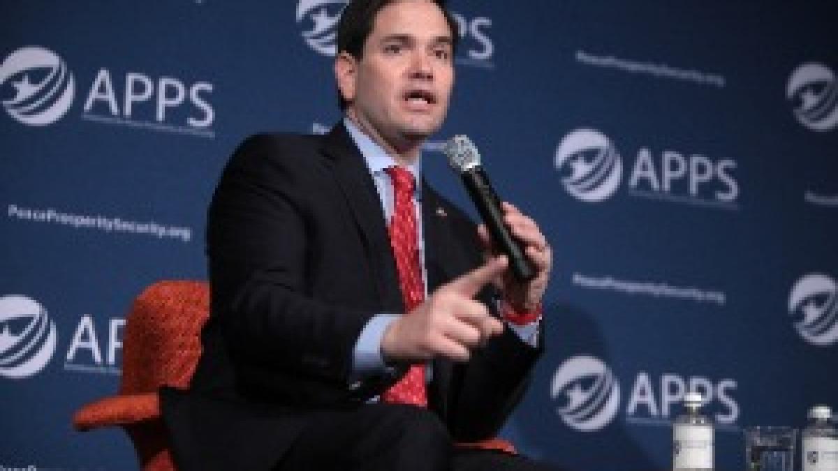 Marco Rubio by Gage Skidmore 10